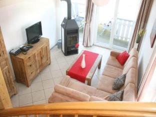 exklusives Appartement in Rechlin Apartment in Rechlin