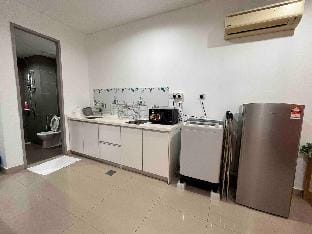 Kampong Penaga Apartments Apartment in Subang Jaya