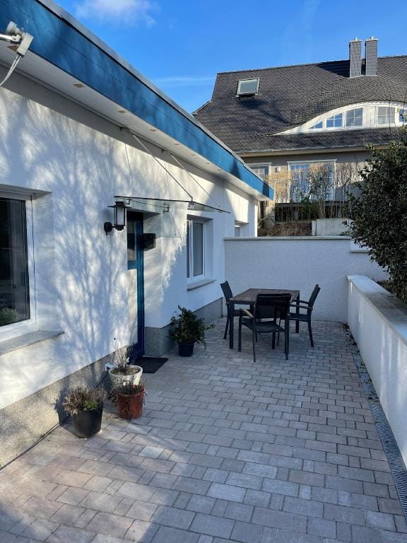 Ferienwohnung Sturmmöwe Hotel in Binz