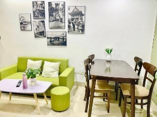 Quiet- City  center- Kem Home- 3 bedrooms Vacation rental in Hanoi