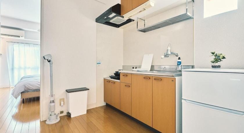 Other Apartments Apartment in Japan