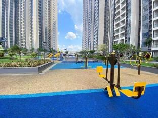 Johor Bahru City Center Apartments Apartment in Johor Bahru