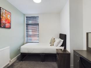 Pensbury Vacation rental in Darlington