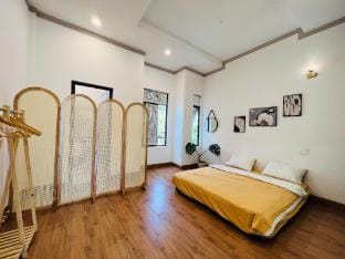 Khải Duyên House - View Chill Valley Vacation rental in Vietnam
