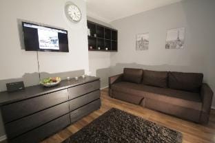 Moseley Apartments Apartment in London Borough of Hackney