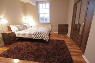 Henley Apartments Apartment in London Borough of Hackney