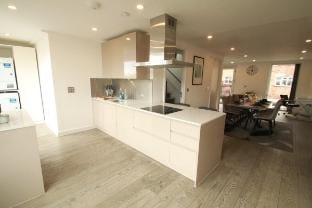 FT6 Aldgate Apartments Vacation rental in London