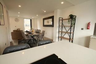 FT6 Aldgate Apartments Vacation rental in London