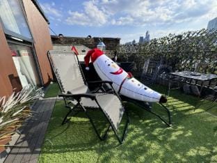 FT10 Brick Lane Apartments Vacation rental in London Borough of Hackney