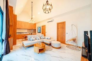 JPS Poolvilla Pattaya Villa in Pattaya City