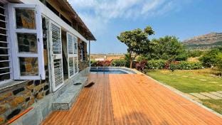 2bhk Villa near Harihar Fort Nasik/Igatpuri Villa in Maharashtra