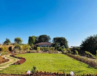 2bhk Villa near Harihar Fort Nasik/Igatpuri Villa in Maharashtra