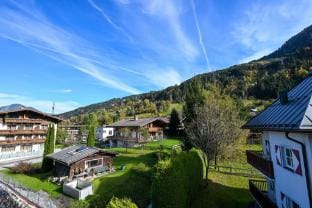 Kitz Residenz Twelve Kaprun Apartment in Piesendorf