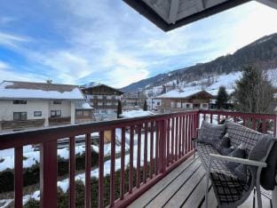 Kitz Residenz Twelve Kaprun Apartment in Piesendorf