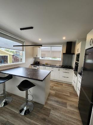 BrookSide Vacation rental in Kaikōura