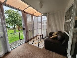 BrookSide Vacation rental in Kaikōura