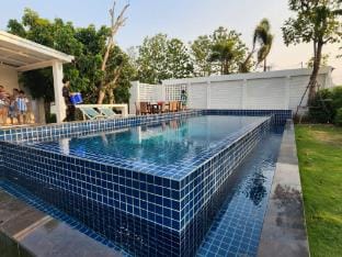 กรีนวิวพานอรามารีสอร์ท Villa in Laos