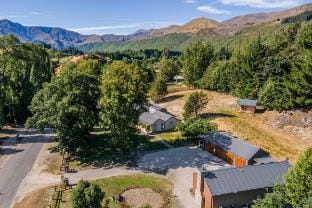 Arrow Junction Cottage Vacation rental in Otago