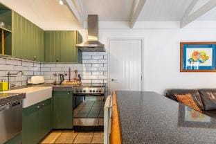 Arrow Junction Cottage Vacation rental in Otago