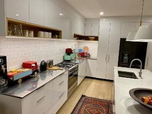 Stylish Townhouse Vacation rental in Auckland