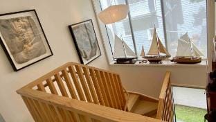 Stylish Townhouse Vacation rental in Auckland