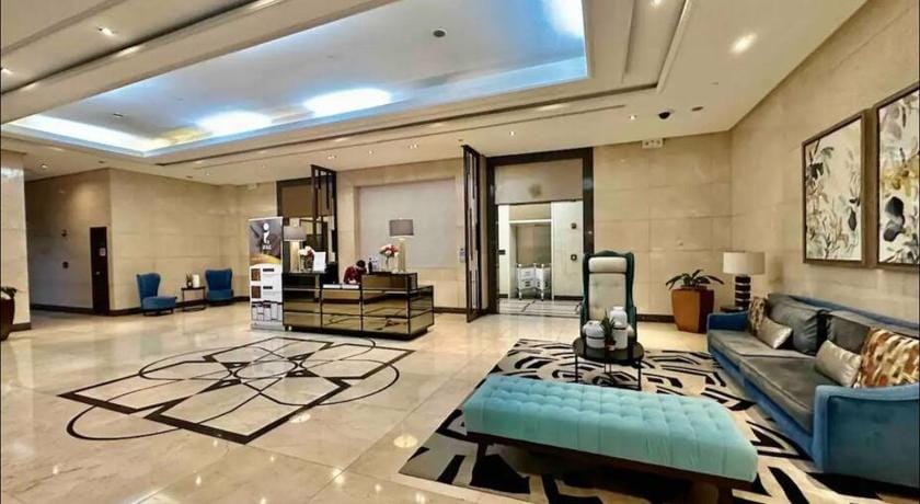 Cozy home near NAIA & BGC Apartment in Makati