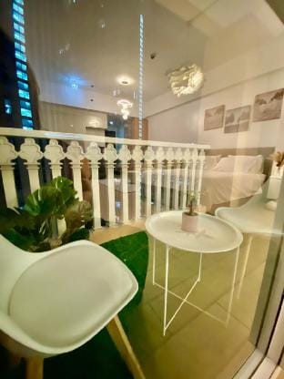 Cozy and Minimalist Apartment in Makati