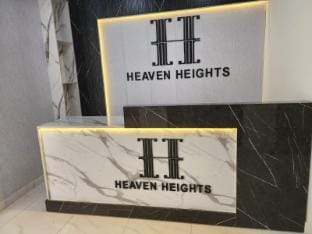 Heaven Serviced Apartments Apartment in Islamabad