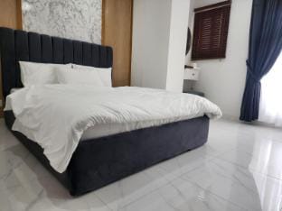 Heaven Serviced Apartments Apartment in Islamabad