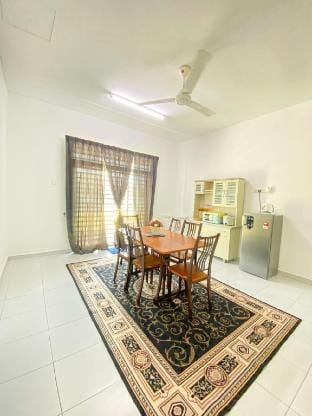 Dramayu Homestay Vacation rental in Terengganu, Malaysia
