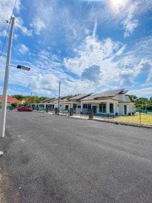 Dramayu Homestay Vacation rental in Terengganu, Malaysia