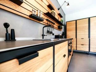 Exklusives Landhaus auf Fehmarn Vacation rental in Ostholstein