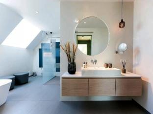 Exklusives Landhaus auf Fehmarn Vacation rental in Ostholstein