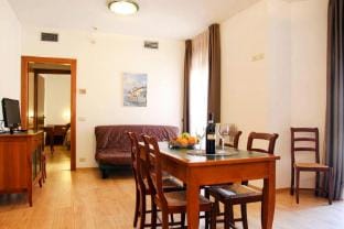 Apartment in Garda near Shopping Apartment in Garda