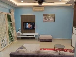 HD Jaya Shine Homestay Vacation rental in Kedah