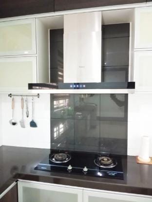 HD Jaya Shine Homestay Vacation rental in Kedah