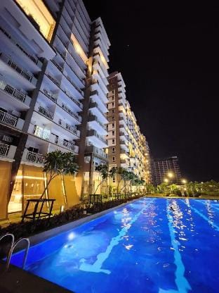 PROMO! Simply Vibe 1BR Satori W/Netflix Vacation rental in Pasig