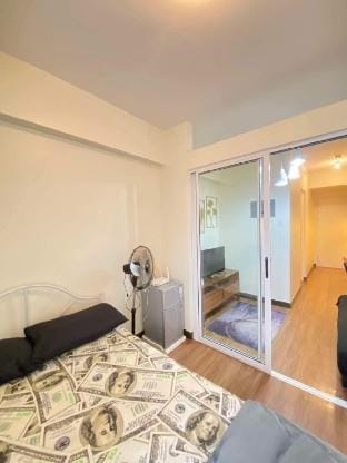 PROMO! Simply Vibe 1BR Satori W/Netflix Vacation rental in Pasig