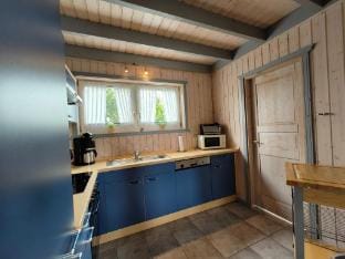 exklusives skandinavisches Ferienhaus Vacation rental in Rechlin