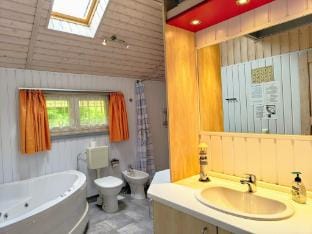 exklusives skandinavisches Ferienhaus Vacation rental in Rechlin