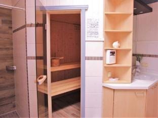 skandinavisches Ferienhaus in Rechlin Vacation rental in Rechlin
