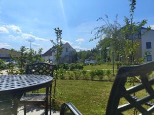 Appartement im Ferienpark in Rechlin Apartment in Rechlin