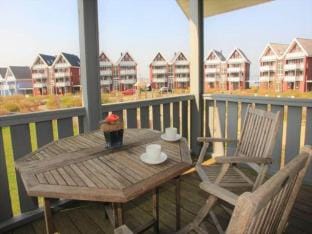 tolles Ferienhaus fur Familien Vacation rental in Rechlin