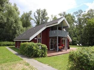 ideales Ferienhaus fur Familien Vacation rental in Rechlin