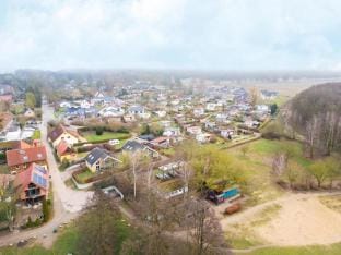 skandinavisches Ferienhaus in Mirow Vacation rental in Rechlin