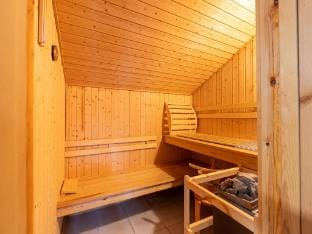Ferienhaus im Ferienpark Mirow Vacation rental in Rechlin