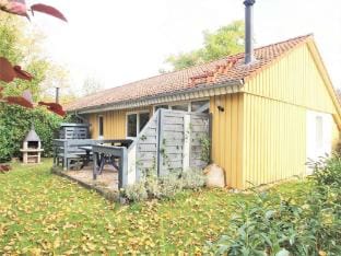 Ferienhaus im Ferienpark Mirow Vacation rental in Rechlin