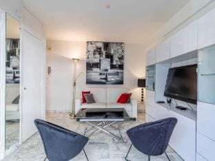 Cozy studio in the heart of Cannes - Near sea Apartment in Cannes