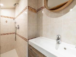 Charming apartment heart of Suquet Apartment in Cannes
