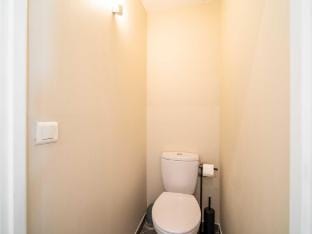 Quiet and luxurious apartment - Cannes Center - 2BR6p Apartment in Cannes